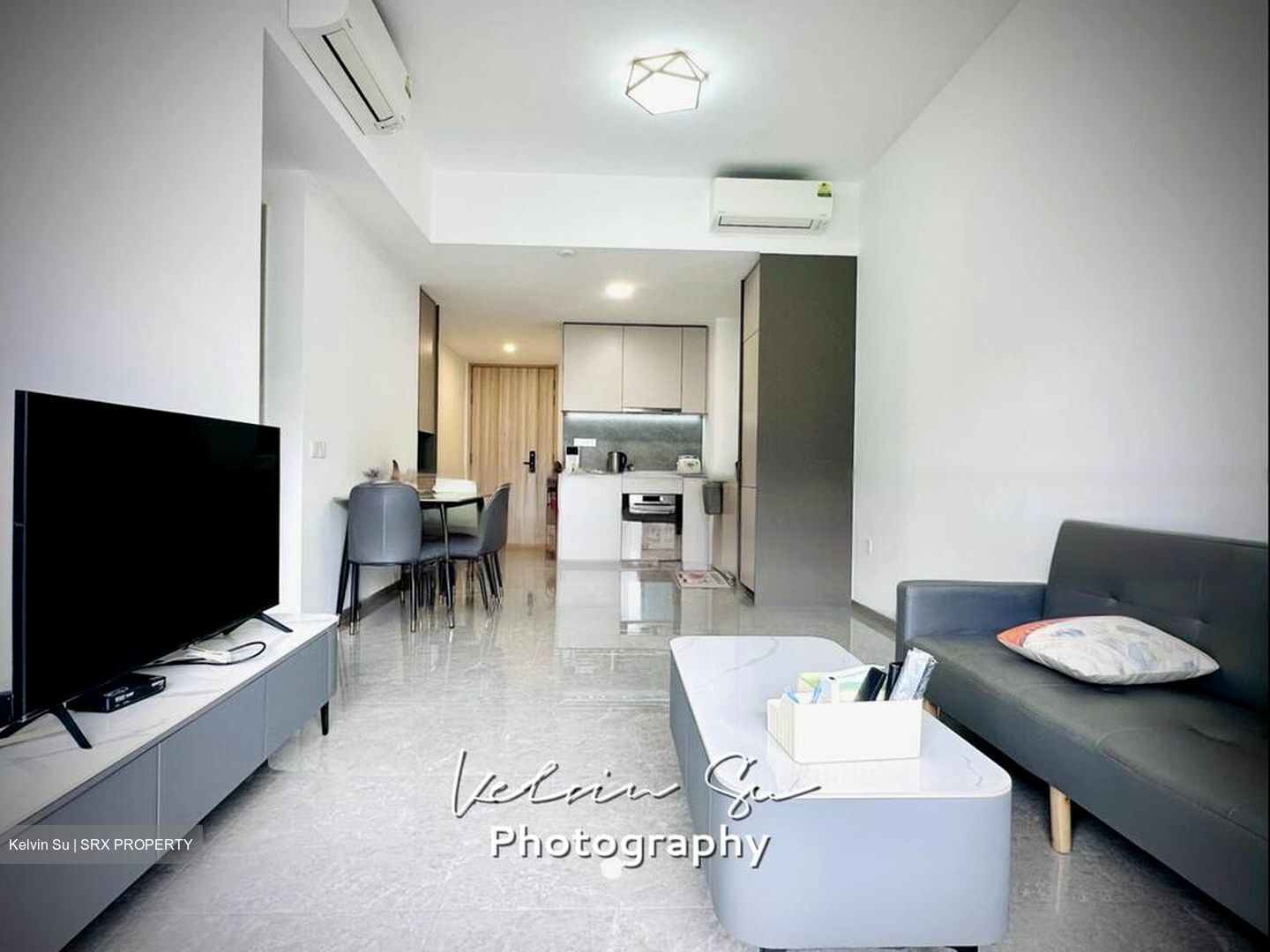 Sengkang Grand Residences (D19), Apartment #485715731
